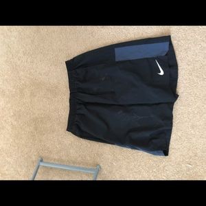 Nike Dri Fit Running Shorts
